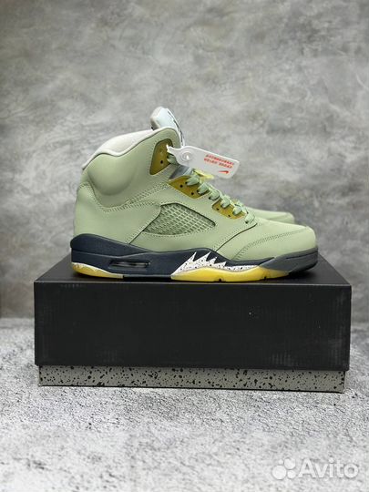 Кроссовки jordan 5(41-46)