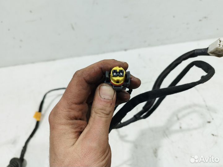 Проводка (коса) RIO 2011-2017 двери задней левой