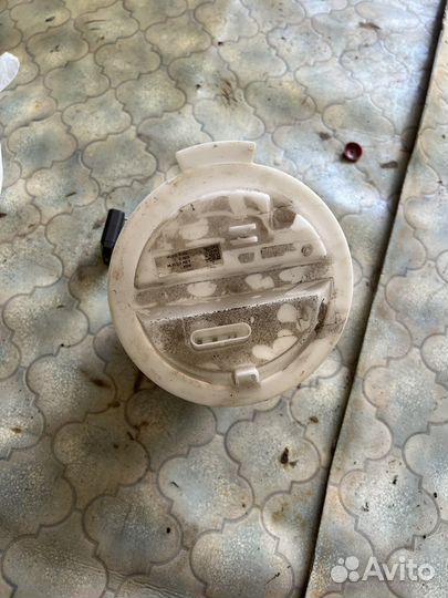 Топливный насос w212 Е200