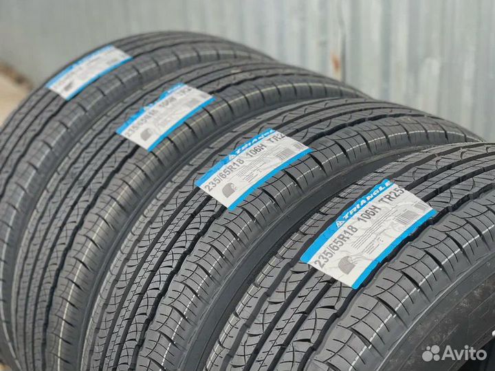 Triangle TR259 235/65 R18 105H