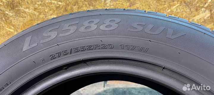 Landsail LS588 SUV 275/55 R20