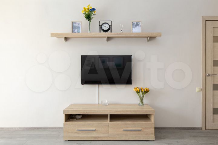 2-к. квартира, 44 м², 2/5 эт.