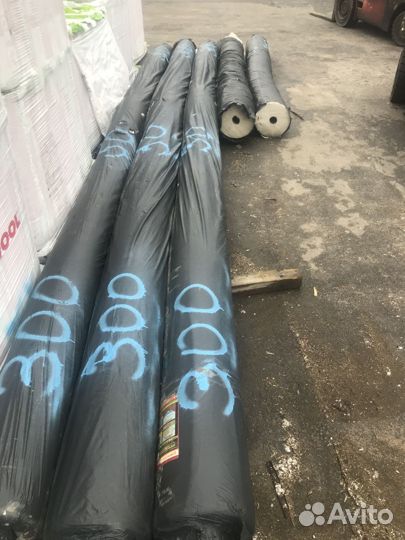 Геотекстиль 300 г/м2