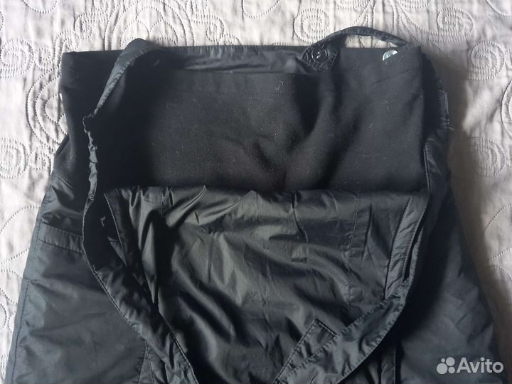 Брюки для беременных 44