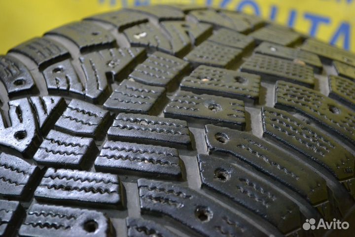 Continental IceContact 2 245/50 R18