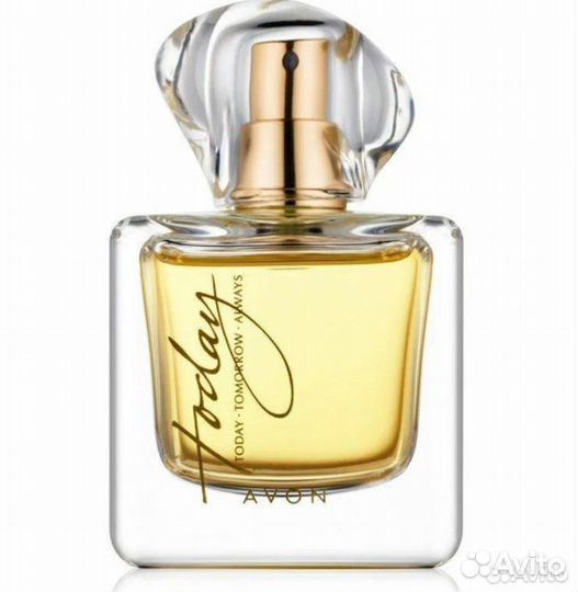 Avon Today Тудей Тодей