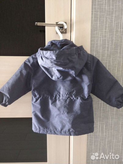 Детская одежда для мальчиков