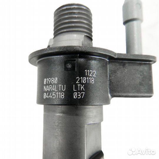 Новая топливная дизельная форсунка BMW 8571565