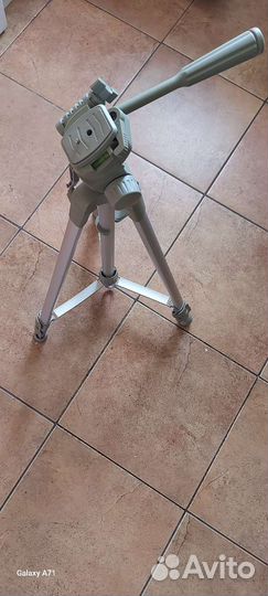 Фотоштатив