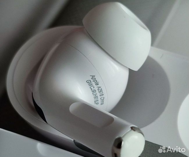 Airpods pro 2 ANC