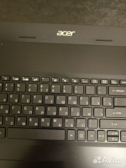 Ноутбук Acer Aspire 3 N19C2