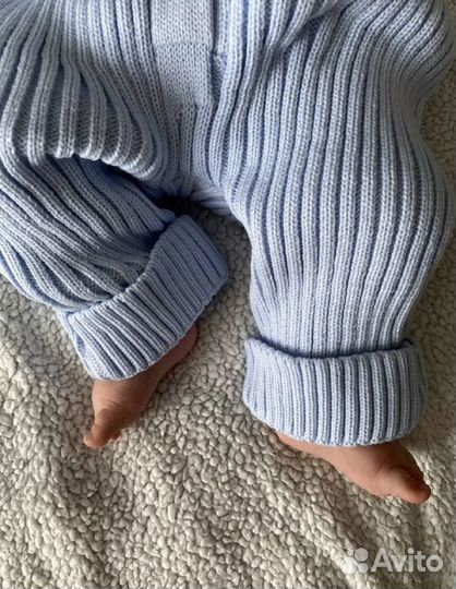 Комбинезон детский, 56-62 размер