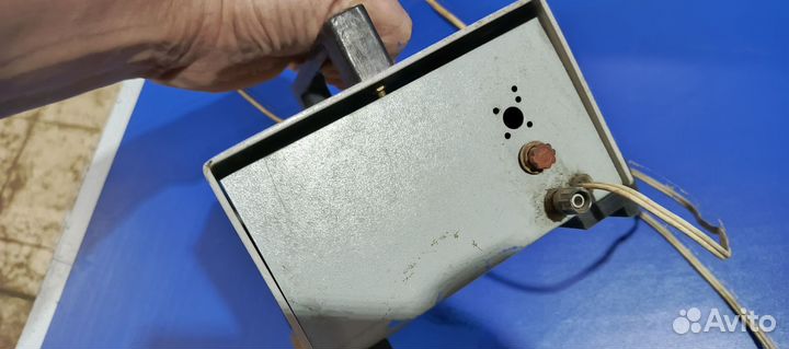 Насос перистальтический для нбк