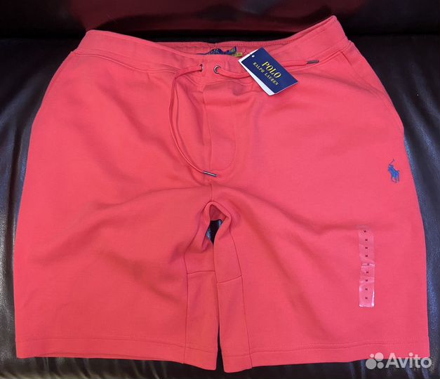 Шорты Polo Ralph Lauren