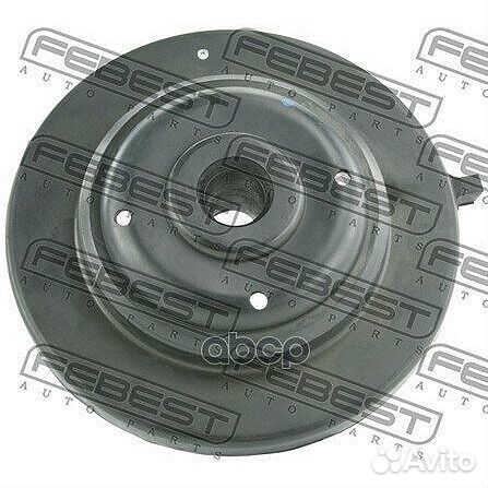 Проставка пружины нижняя febest NSI-J31lowf