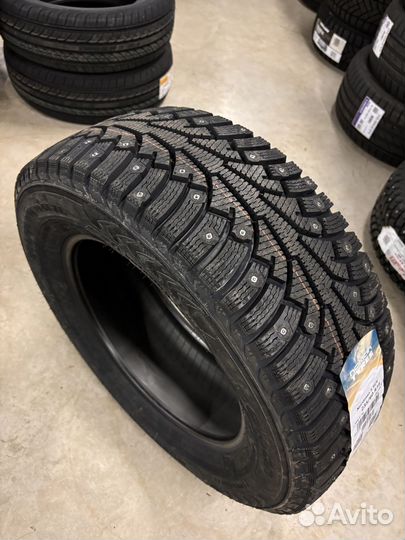 Nokian Tyres Nordman 5 SUV 235/60 R16 104T