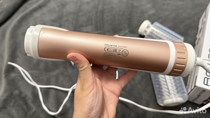 Фен щетка rowenta cf 9520 F0