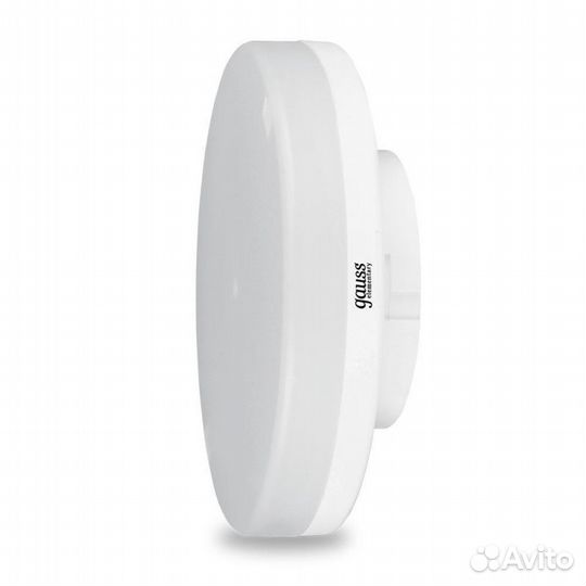 Светодиодная лампа Gauss 83839