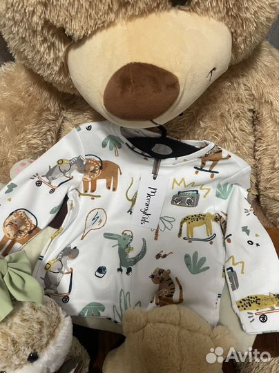 Пижама для девочки,мальчика