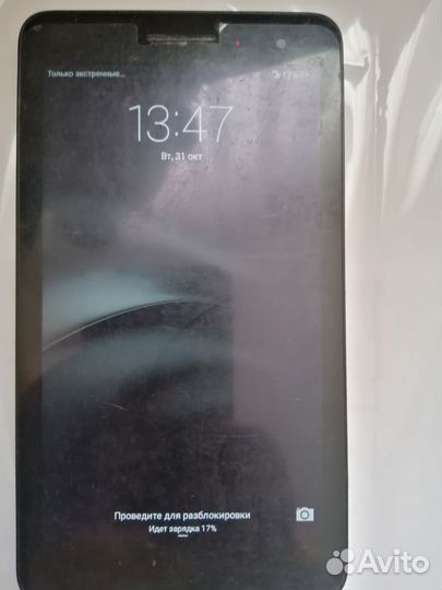 Планшет huawei