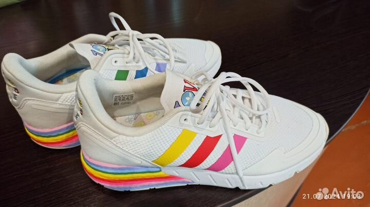 Adidas мужские кроссовки