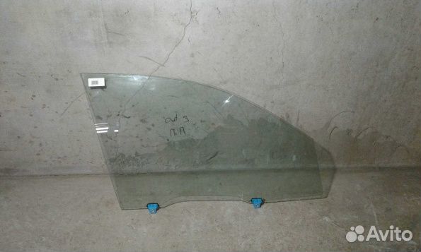 Передний левый замок двери Mitsubishi Outlander 3