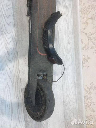 Самокат взрослый Hoverbot