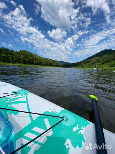 Аренда прокат сапбордов
