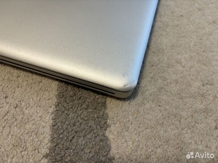 Apple MacBook Pro 13 mid 2012