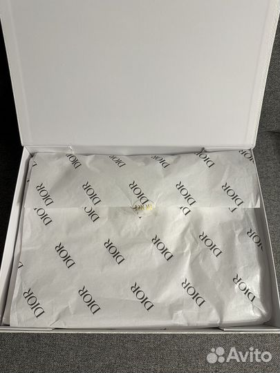 Сумка christian Dior