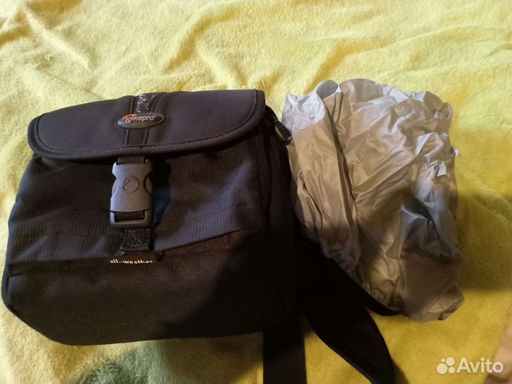 Сумка для камеры