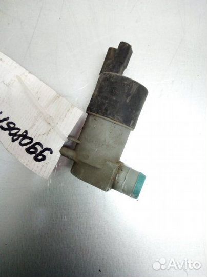 Насос омывателя Renault Logan 2007