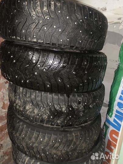 Kumho WinterCraft Ice WI31 185/65 R15