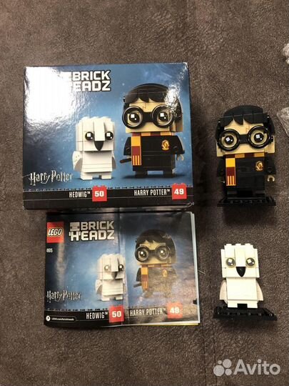 Lego harry potter 75953