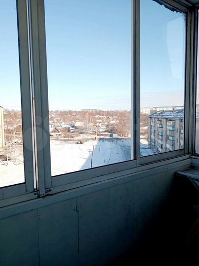 2-к. квартира, 45,7 м², 5/5 эт.