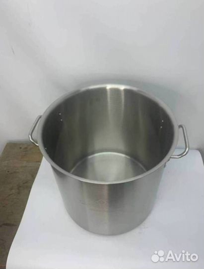 Кастрюля 25 литров