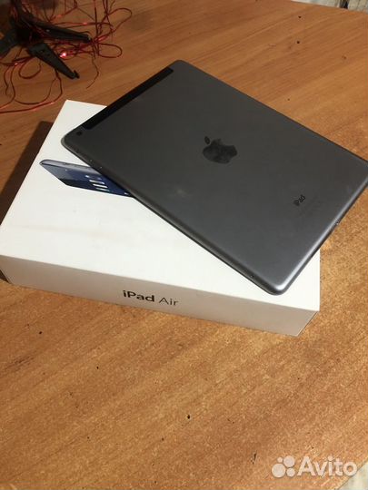 iPad air 1 32gb