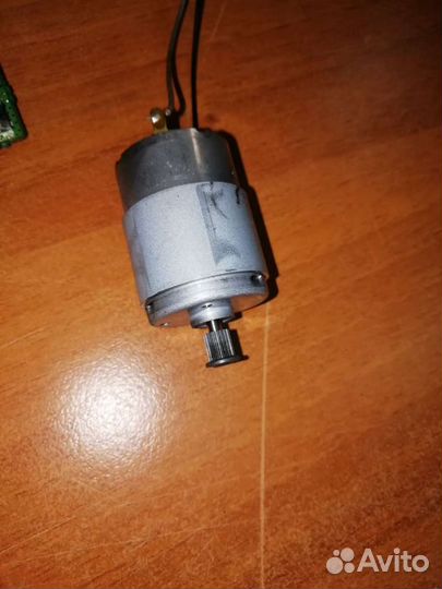 Запчасти Epson l100