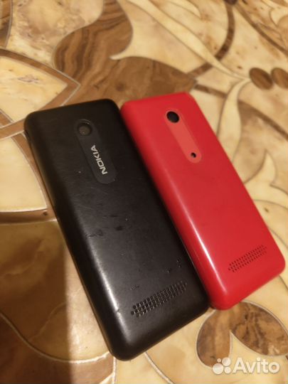 Nokia 206