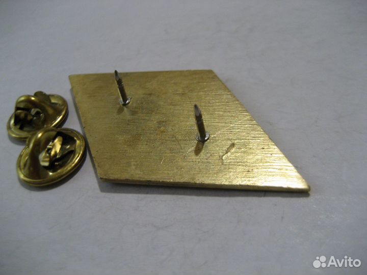 Ромб симэб Планета. Сургутский институт