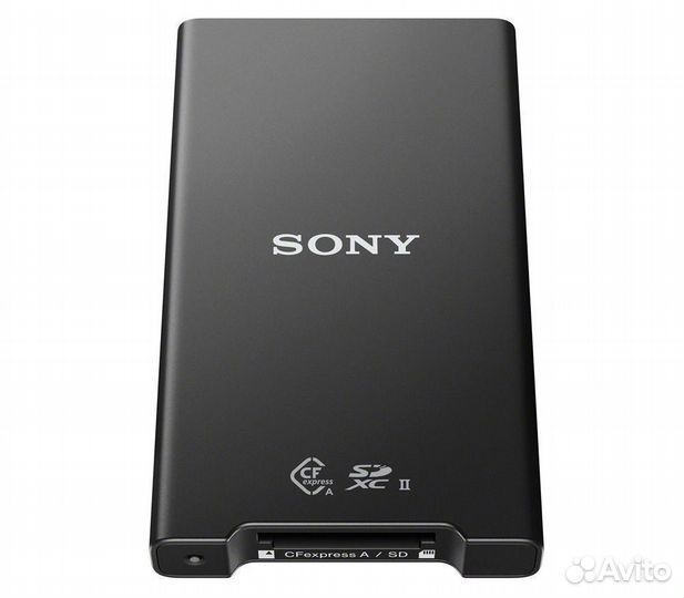 Картридер SD Memory Card Reader MRW-G2 CFexpress