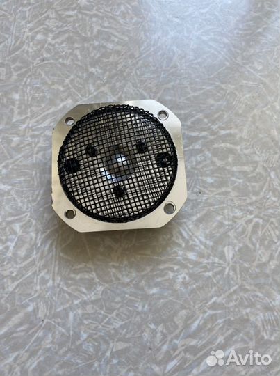 Twitter coral HD-10c