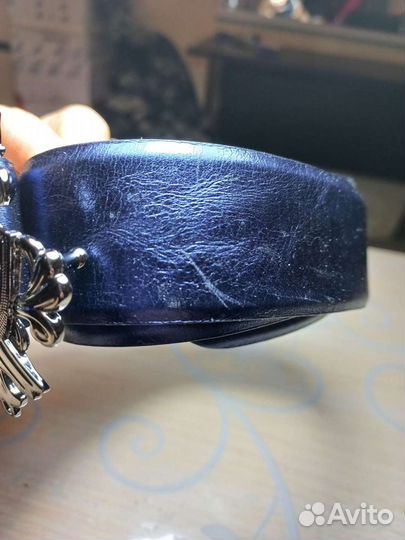 Ремень roccobarocco