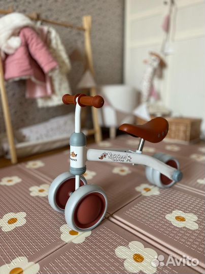 Беговел demiand