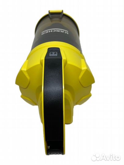 Бак в сборе для Karcher VC 3 (9.754-066.0)