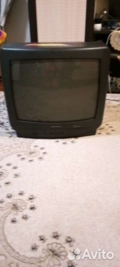 Телевизор бу