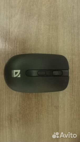 Беспроводная мышь