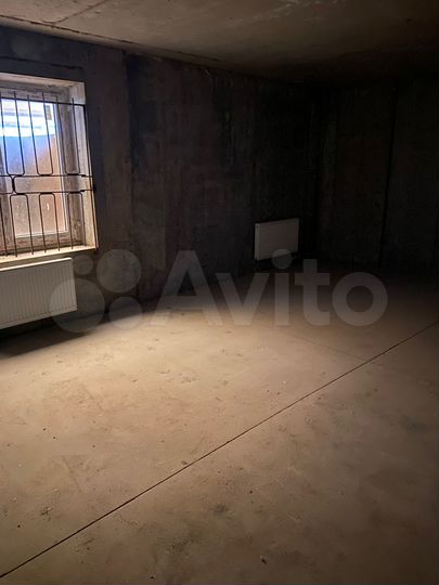 Свободного назначения, 105 м²