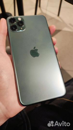 iPhone 11 Pro Max, 64 ГБ