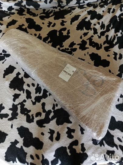 Новая акустическая гитара Foix(черный глянец)